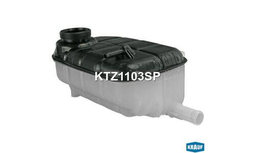 Бачок расширительный Krauf, арт. KTZ1103SP