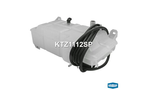 Бачок расширительный Krauf, арт. KTZ1112SP