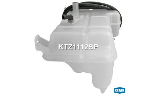 Бачок расширительный Krauf, арт. KTZ1112SP