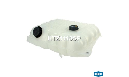 Бачок расширительный Krauf, арт. KTZ1113SP
