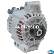 Генератор Krauf, арт. ALF1758DD