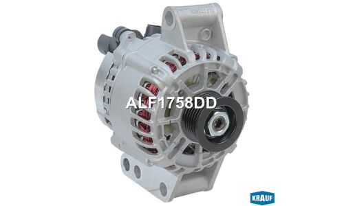 Генератор Krauf, арт. ALF1758DD