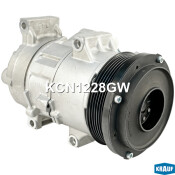 Компрессор кондиционера Krauf, арт. KCN1228GW