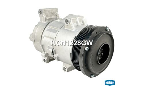 Компрессор кондиционера Krauf, арт. KCN1228GW