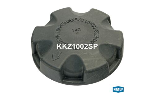 Крышка бачка охл. жидкости Krauf, арт. KKZ1002SP