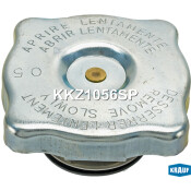 Крышка расширительного бачка системы охлаждения Krauf, для Fiat Ducato, арт. KKZ1056SP