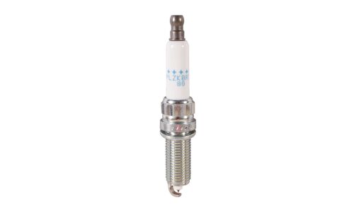 Свеча зажигания NGK Laser Platinum с платиновым электродом, арт. PLZKBR7B8G