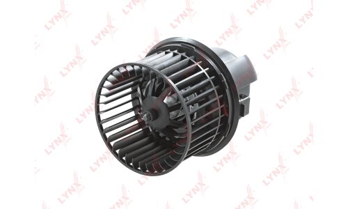 Вентилятор отопителя LYNXauto, арт. RF-1237