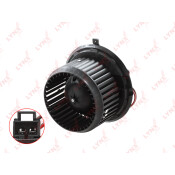 Вентилятор отопителя UAZ PATRIOT LYNXauto, арт. RF-1616