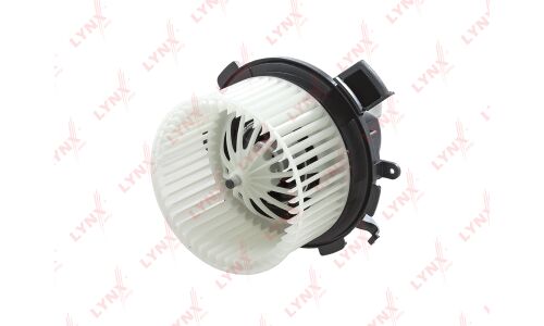 Вентилятор отопителя LYNXauto, арт. RF-1254