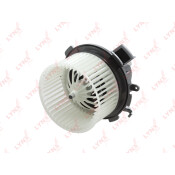 Вентилятор отопителя LYNXauto, арт. RF-1255