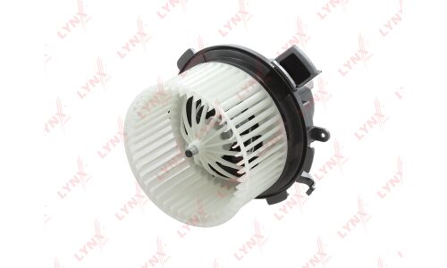Вентилятор отопителя LYNXauto, арт. RF-1255