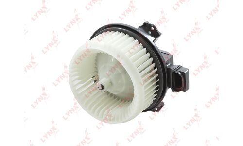Вентилятор отопителя LYNXauto, арт. RF-1550