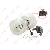 Вентилятор отопителя LYNXauto, арт. RF-1261