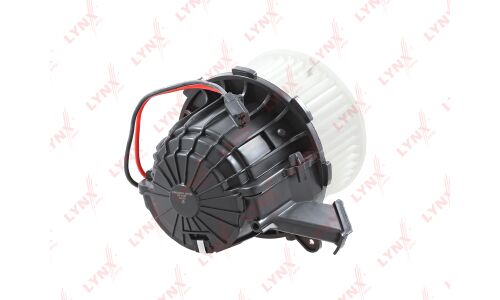 Электродвигатель отопителя LYNXauto, арт. RF-1542