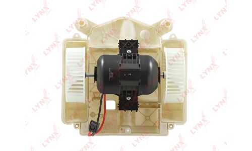 Вентилятор отопителя LYNXauto, арт. RF-1258