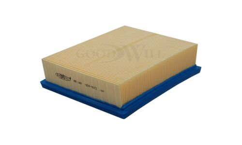 Фильтр воздушный GoodWill, арт. AG 648