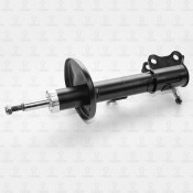 Амортизационная стойка TORR газомасляная двухтрубная, задняя, левая, 1 шт, арт. DH1482L