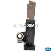 Щеткодержатель генератора Krauf, арт. AHD4308MG