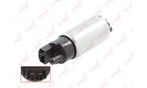 Насос топливный (бензонасос) LYNXauto, арт. CF-3070