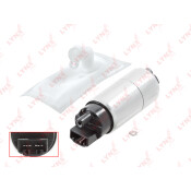 Насос топливный (бензонасос) LYNXauto, арт. CF-3012