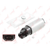 Насос топливный (бензонасос) LYNXauto, арт. CF-3009