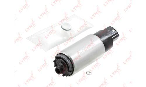Насос топливный (бензонасос) LYNXauto, арт. CF-3009