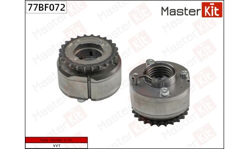 Шестерня VVTI (выпуск) Master KiT, арт. 77BF072