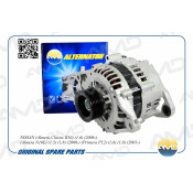 Генератор AMD, арт. AMD.EL566