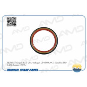 Сальник коленчатого вала AMD, арт. AMD.SG318