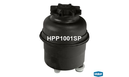 Бачок жидкости гидроусилителя руля Krauf, арт. HPP1001SP