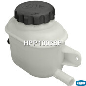 Бачок жидкости гидроусилителя руля Krauf, арт. HPP1003SP