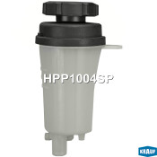 Бачок жидкости гидроусилителя руля Krauf, арт. HPP1004SP