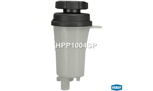 Бачок жидкости гидроусилителя руля Krauf, арт. HPP1004SP