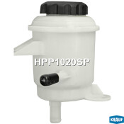 Бачок жидкости гидроусилителя руля Krauf, арт. HPP1020SP