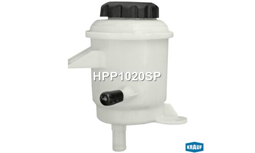 Бачок жидкости гидроусилителя руля Krauf, арт. HPP1020SP