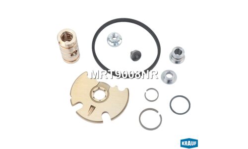 Ремкомплект турбокомпрессора Krauf, арт. MRT9008NR
