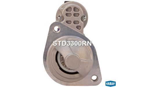 Стартер Krauf, арт. STD3300RN