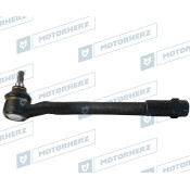 Наконечник рулевой Motorherz, арт. HQE0020L