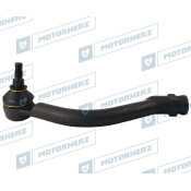 Наконечник рулевой тяги Motorherz, арт. HQE0100R