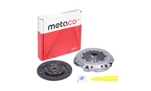 К-кт сцепления METACO, арт. 5500-016