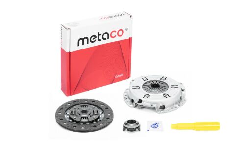 К-кт сцепления METACO, арт. 5500-007