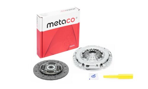 К-кт сцепления METACO, арт. 5500-005