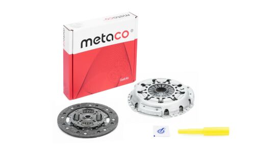 К-кт сцепления METACO, арт. 5500-001