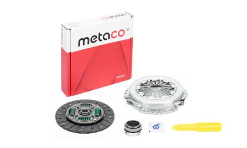 К-кт сцепления METACO, арт. 5500-003