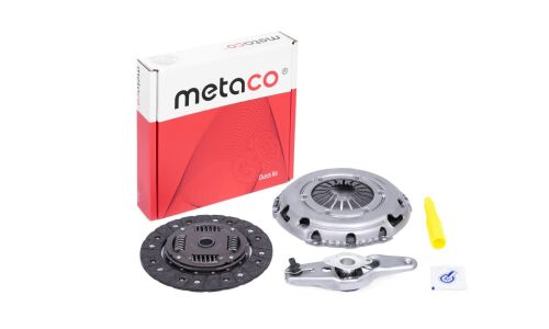 К-кт сцепления METACO, арт. 5500-009