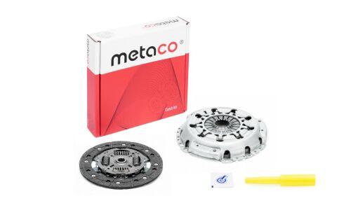 К-кт сцепления METACO, арт. 5500-008