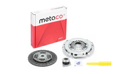К-кт сцепления METACO, арт. 5500-248