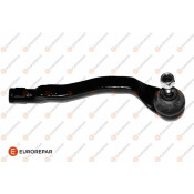 Наконечник рулевой тяги | перед EUROREPAR, арт. 1634909980