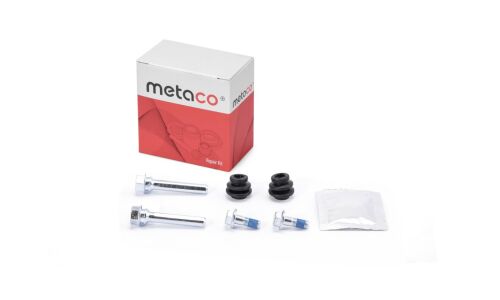 Направляющая суппорта (к-кт) METACO, арт. 3950-071